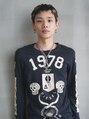 カシェ ホリエ(CACHE HORIE) 岩本 竜弥
