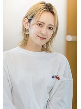 エクラートリアーラ 町田店(ECLART Reala)&nbsp;MISAKI 