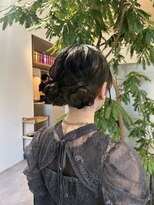 ルプラス(le place.)&nbsp;ツインお団子