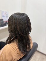 バンビ 坪井店(Bambi)&nbsp;ハッシュレイヤー