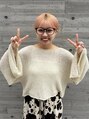 アースオーセンティック 立川店(EARTH Authentic) 田中 柚 (立川)
