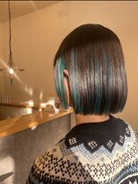 マジョリルゥ 寝屋川店(ma jolie.lou)&nbsp;greenrin