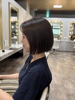 シャンプーボーイ 宮崎駅前店(SHAMPOO BOY)&nbsp;ボブ/カラー/髪質改善/縮毛矯正/ブリーチ/ハイライト