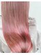 イヴァン アンド リズ 奈良店(IVAn ＆ LIZ)の写真/【口コミ4.86☆】髪質改善ヘアエステやサラ艶になれるトリートメントなど豊富なメニュー取り揃え◎