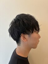 ニコラ(NICOLA)&nbsp;ルーズスパイラルパーマ