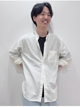 パクタ(PAcuTA.)&nbsp;斎藤 弘太