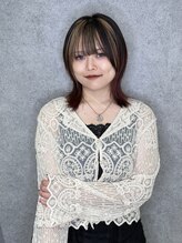 キャパ テリハ(CAPA TERIHA)&nbsp;LINA 