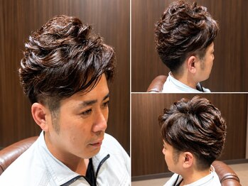 リトイール(Rete-Lu)の写真/【平日受付20時】ON/OFFのめりはり・バランスも思いのままに◎行き届いたケアと技術を体感ください!