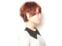 美容室エムジェイ(MJ)