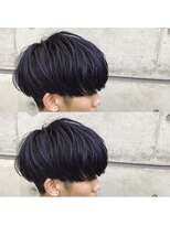 オーシャントーキョー ホワイト 原宿(OCEAN TOKYO WHITE)&nbsp;お客様ヘア