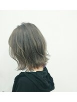 ガレリア サローネ(GALLARIA Salone by ORIGIN'S) パールグレー