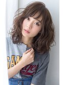 フラッフィーウェーブ