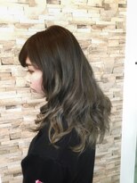 ココニベンテ(552vente) ブルー系カラー
