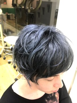 ファシス(FASCIS) ゆるふわドライマッシュ