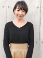 リアン アオヤマ(Liun aoyama) 関根 優