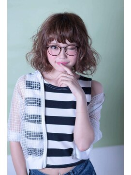 美容室 パルス 静岡鷹匠店(PALS) 、