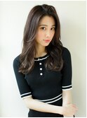 《AFLOAT裕二朗》大人女性、ミセス世代に支持◎髪型ロングヘア18