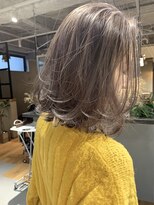 ニキータ(Nikiita)&nbsp;nikiita女子 ＊８トーン くすみグレー