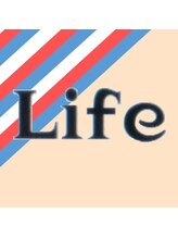 barber & beauty Life【ライフ】
