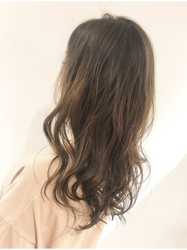 リエディット(RE-EDIT) 【RE-EDIT】【堺】グラデーションカラー/アディクシーカラー