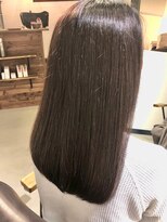 カリコ(KARICO)&nbsp;ストレートボブ