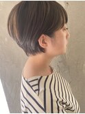 fuhcoh☆ショート