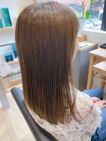 アンシー(anSHE)&nbsp;セミディ　アッシュ