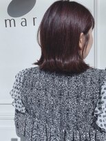 マルコ(marco)&nbsp;そとはねボブ