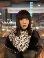 ダリー 新さっぽろ店(Dali)&nbsp;#ハイライト　#モード