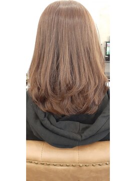 アンフィ 南町田(Anphi) ミディアムレイヤーl