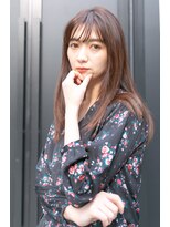 ディフィーアトリエ(defi atelier)&nbsp;大人ストレート