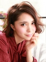 エノア 柏(ENORE) 美髪/弱酸性髪質改善/弱酸性カラー/弱酸性縮毛矯正