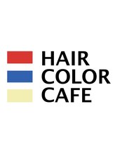 カラーカフェ 高松 レインボーロード店(COLOR CAFE) 田中 