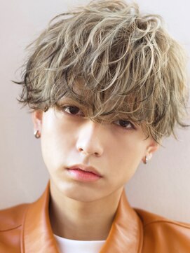 オーシャントーキョー サニー 原宿(OCEAN TOKYO Sunny) インナーローライトマッシュ