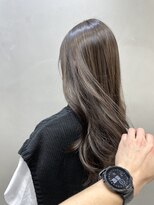 フェリア 松山(Feria)&nbsp;【Feria松山】コントラストグレージュ♪“Sota Tawara”