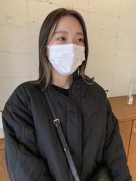 ウブ(ubu) ubu guest hair 172