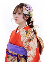 アンゼロ(UNZELO)&nbsp;2022成人式3