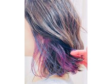 ニュアンス(NUANCE)