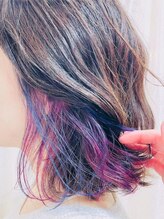 ニュアンス(NUANCE)