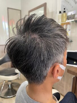 アトリエ ピュア(ATELIER Pure) ＊ATELIER Pure＊メンズスタイル