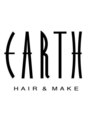 アース 青戸店(HAIR&MAKE EARTH)/EARTH社長
