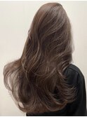 ★くびレイヤーエモージュ艶感レイヤーカットモード