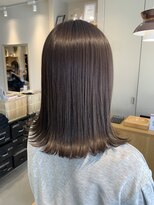 トリート 浦安店(TREAT)&nbsp;パールベージュ_TREAT浦安