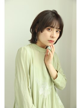 エクリ 麻布十番(equri) ウルフレイヤー