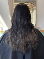 ゲーム 吉祥寺店(GAME)&nbsp;ダブルカラーミルクティーベージュカラーケアブリーチ韓国