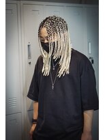 プロショップウェーブ(PRO SHOP WAVE)&nbsp;ウルフブレイズ