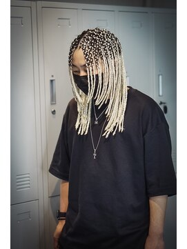 プロショップウェーブ(PRO SHOP WAVE) ウルフブレイズ