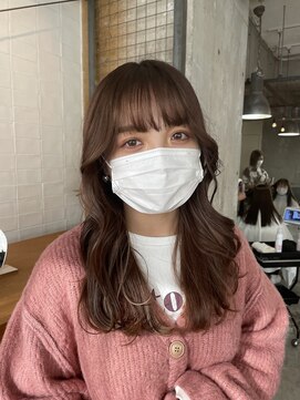 ソグ(sog) 【三原屋潤】まろやかベージュ♪