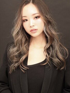 ジャンクロードビギン 下北沢店(JEAN CLAUDE BIGUINE) エメロング