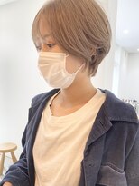 トミー(TOMMY)&nbsp;ショート